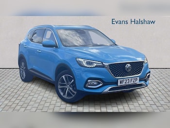 Used MG MG HS 2023 for sale - 78104636: Photo