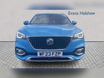 Used MG MG HS 2023 for sale - 78104636: Photo