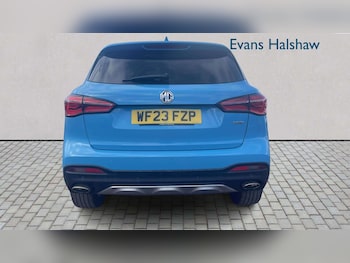 Used MG MG HS 2023 for sale - 78104636: Photo