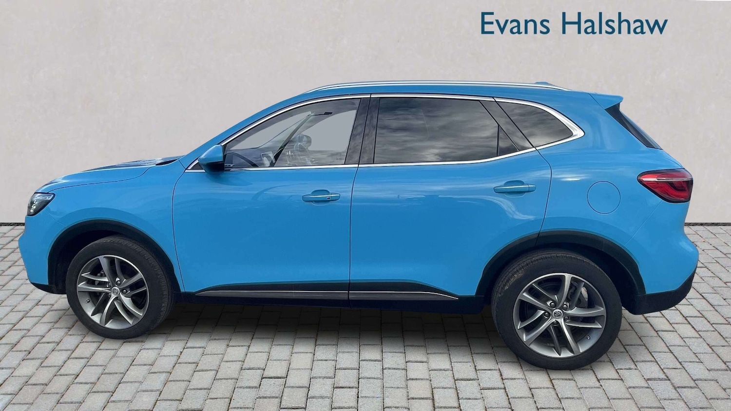 Used MG MG HS for sale - 78104636: Photo 5