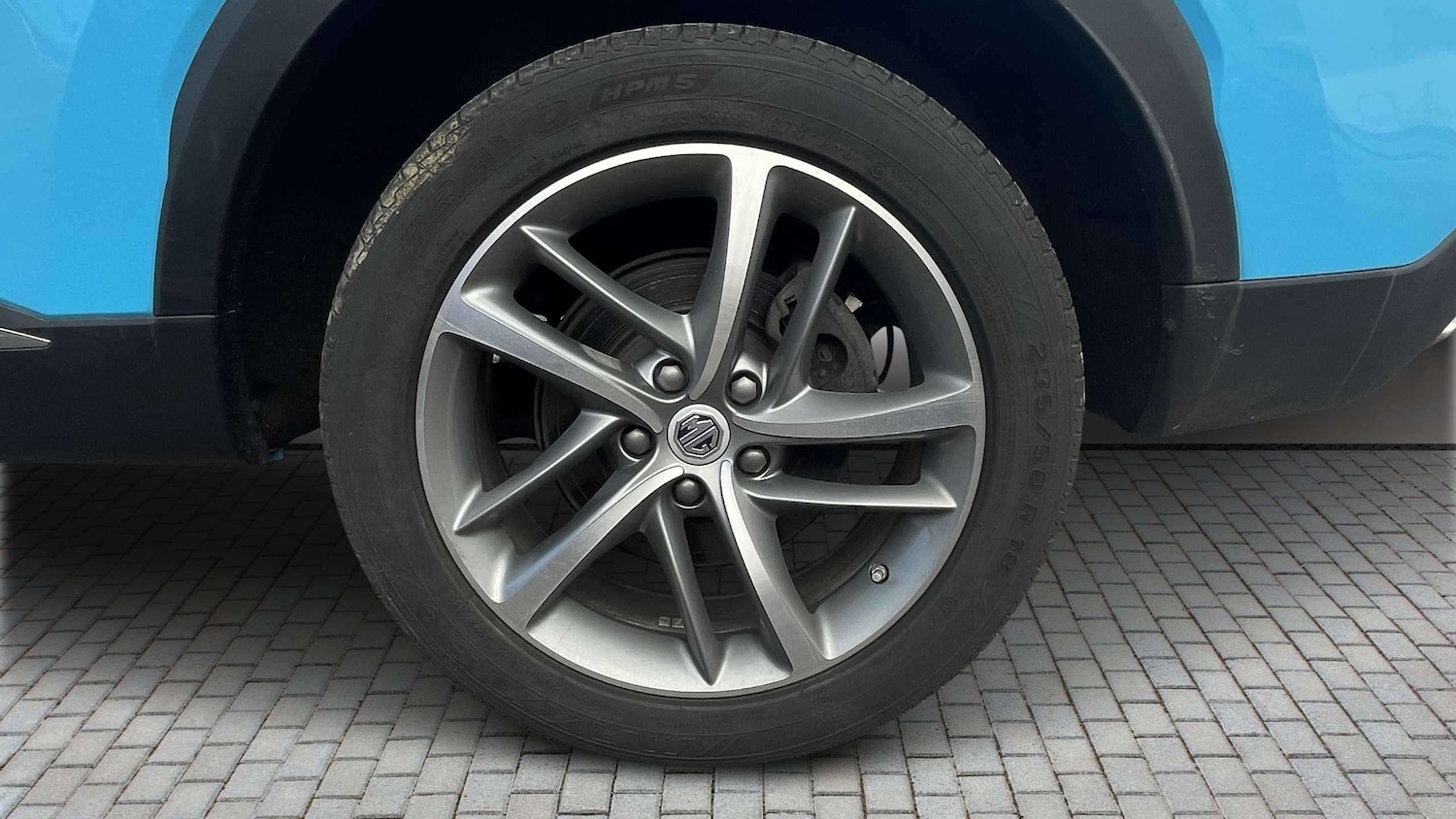 Used MG MG HS for sale - 78104636: Photo 6