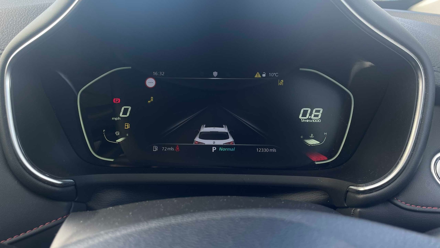 Used MG MG HS for sale - 78104636: Photo 8