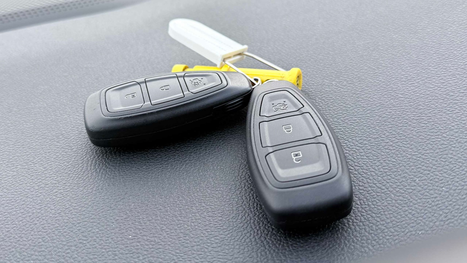 Used Ford Kuga 2023 for sale - 77885938: Photo 16