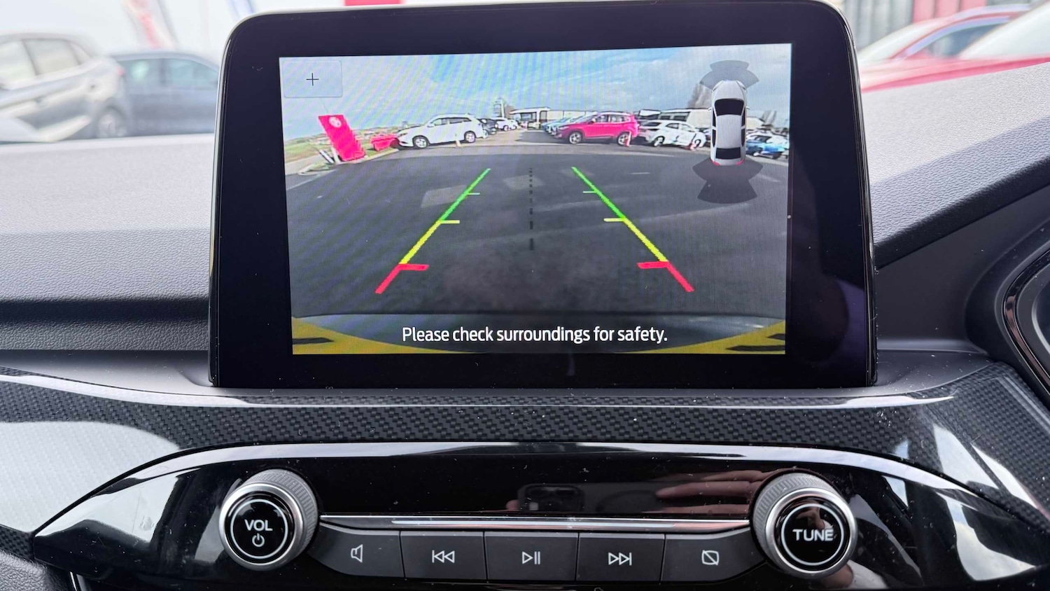 Used Ford Kuga 2023 for sale - 77885938: Photo 18