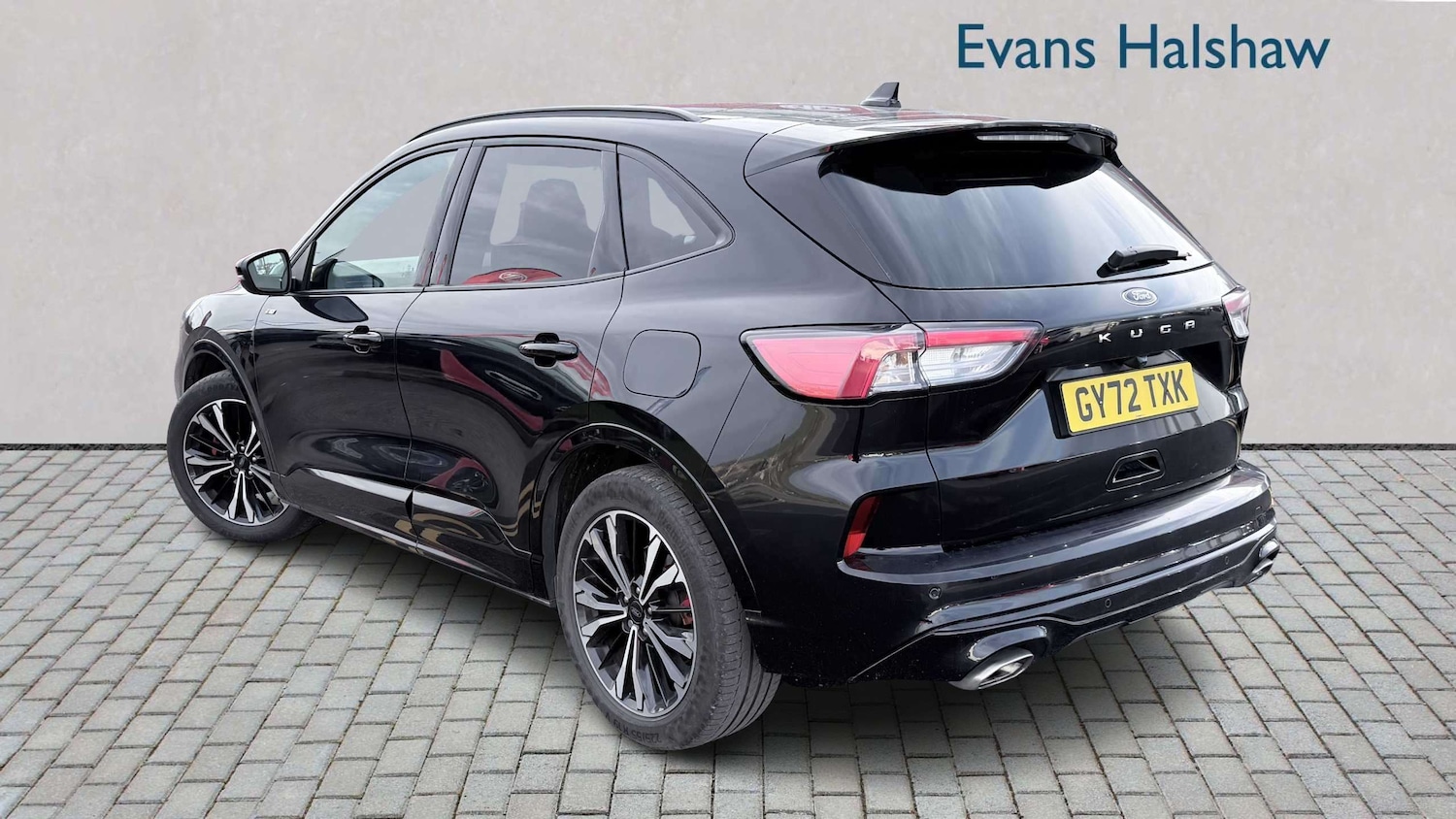 Used Ford Kuga 2023 for sale - 77885938: Photo 2