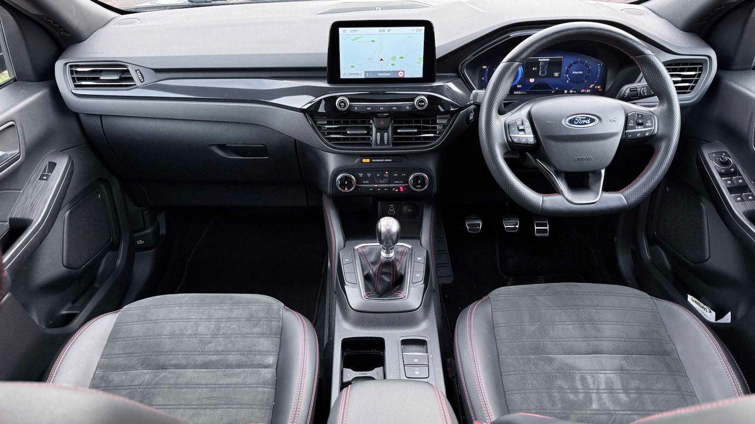 Used Ford Kuga 2023 for sale - 77885938: Photo 22