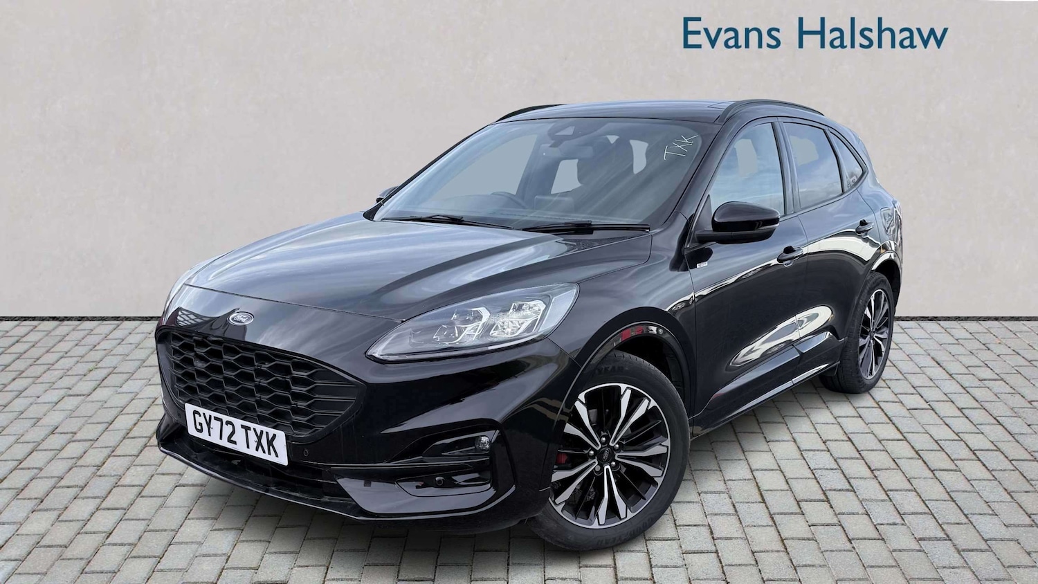 Used Ford Kuga 2023 for sale - 77885938: Photo 4