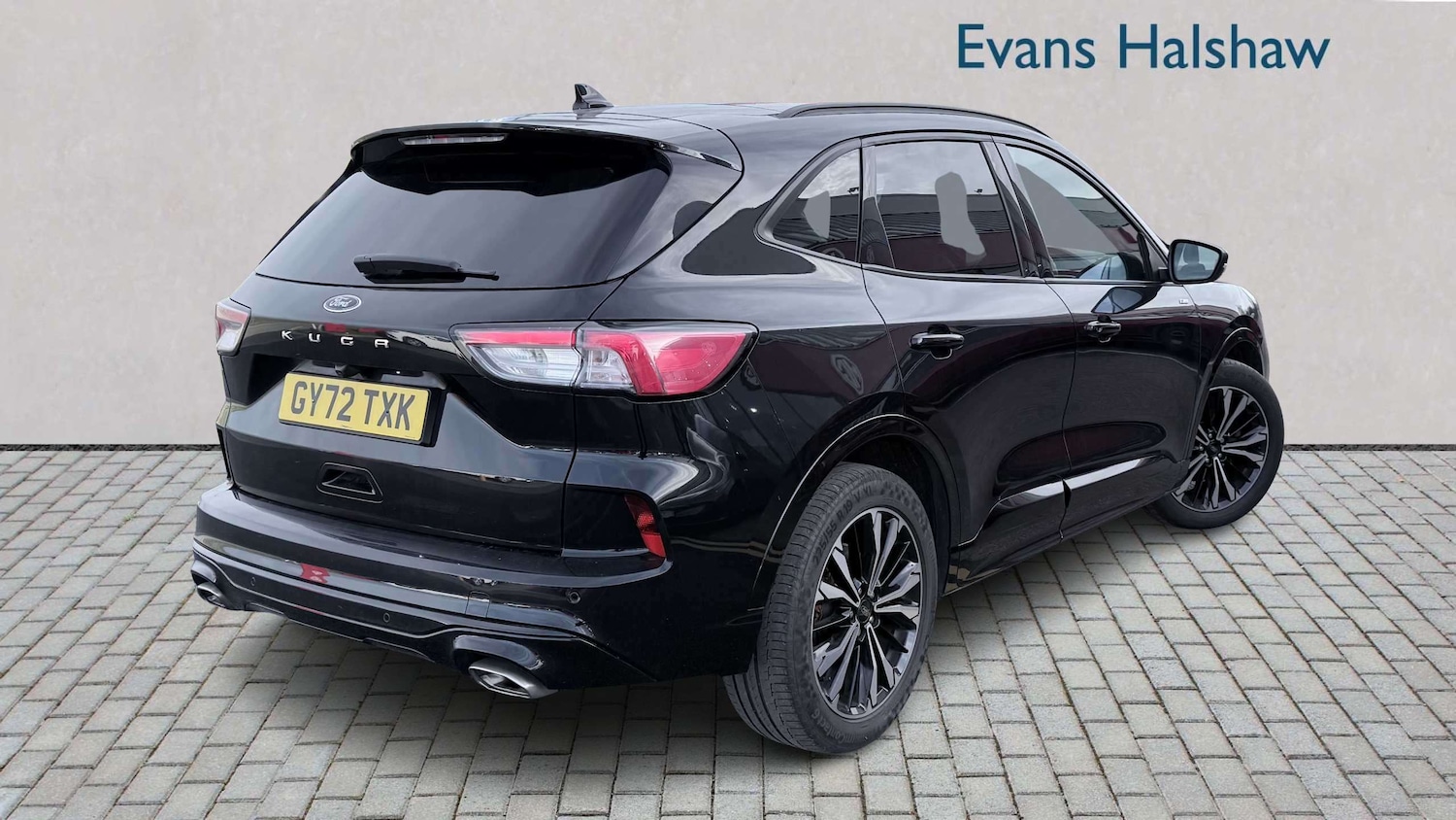 Used Ford Kuga 2023 for sale - 77885938: Photo 5