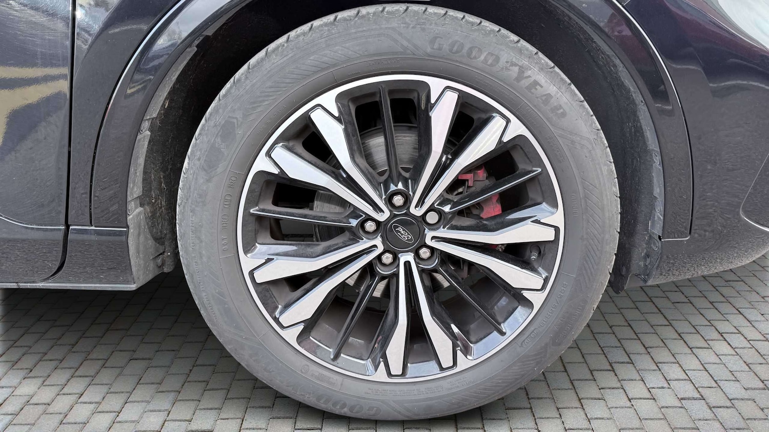 Used Ford Kuga 2023 for sale - 77885938: Photo 7