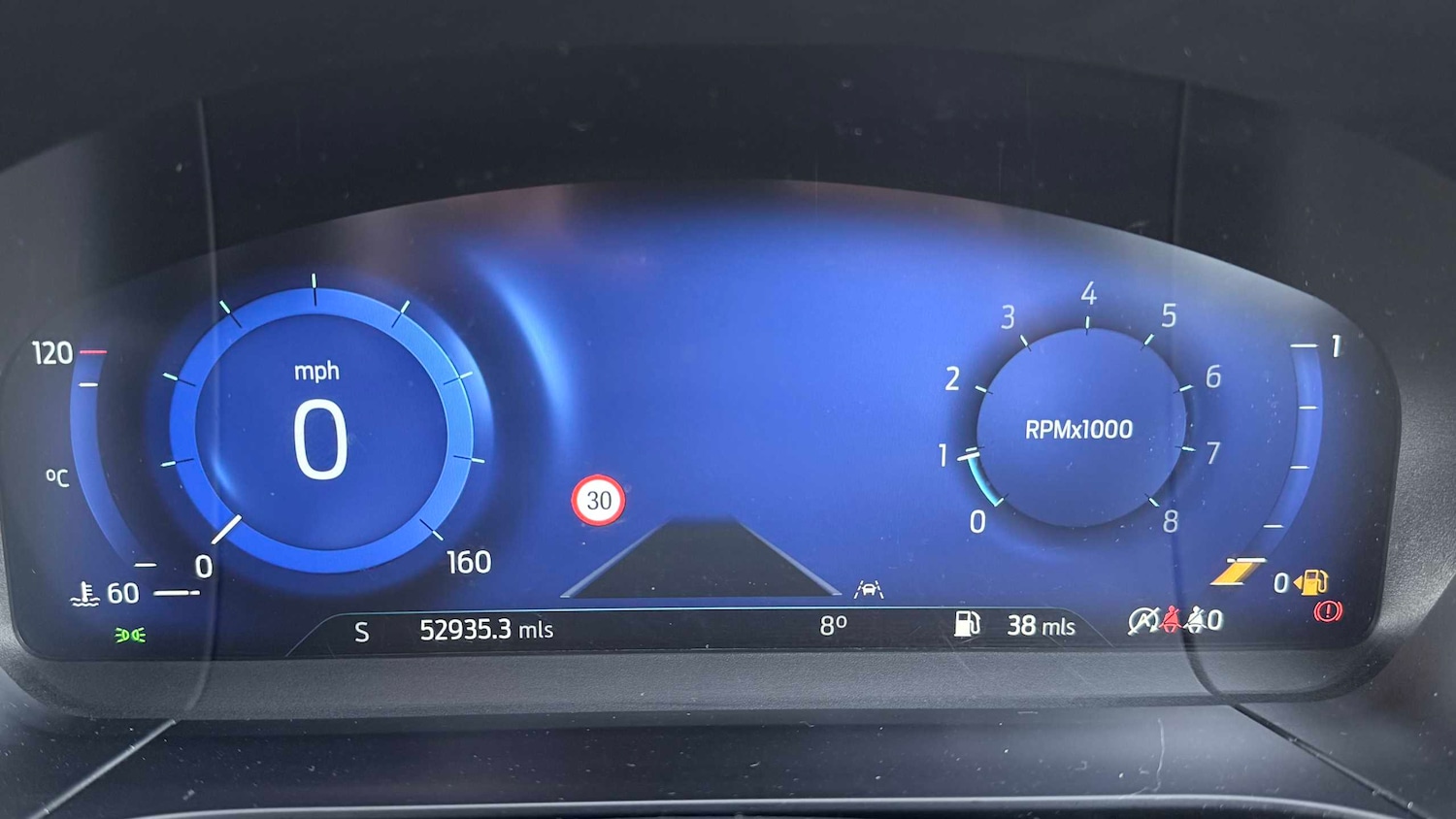 Used Ford Kuga 2023 for sale - 77885938: Photo 9