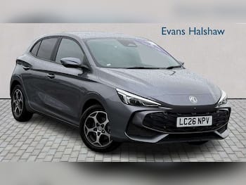 Used MG MG3 2026 for sale - 79784493: Photo