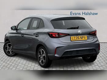 Used MG MG3 2026 for sale - 79784493: Photo