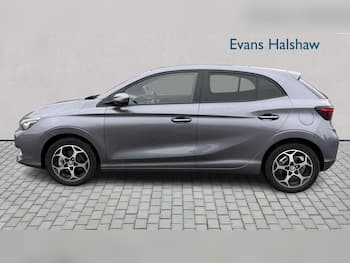 Used MG MG3 2026 for sale - 79784493: Photo