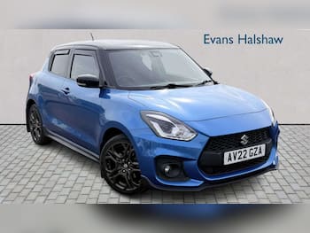 Used Suzuki Swift 2022 for sale - 79568082: Photo