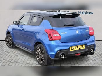 Used Suzuki Swift 2022 for sale - 79568082: Photo