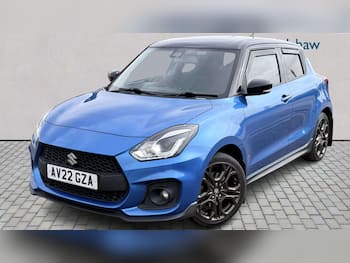 Used Suzuki Swift 2022 for sale - 79568082: Photo