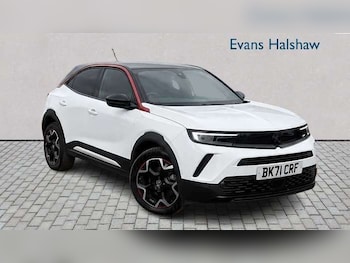 Used Vauxhall Mokka 2021 for sale - 79443978: Photo