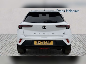 Used Vauxhall Mokka 2021 for sale - 79443978: Photo