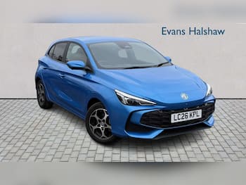Used MG MG3 2026 for sale - 79745543: Photo