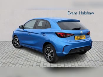 Used MG MG3 2026 for sale - 79745543: Photo