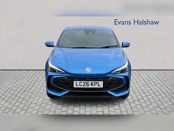 Used MG MG3 2026 for sale - 79745543: Photo