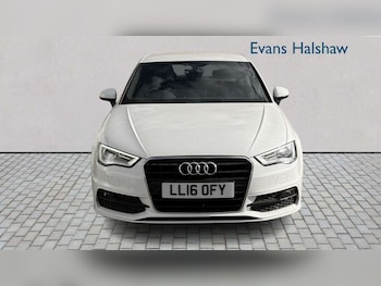 Used Audi A3 2016 for sale - 79415530: Photo