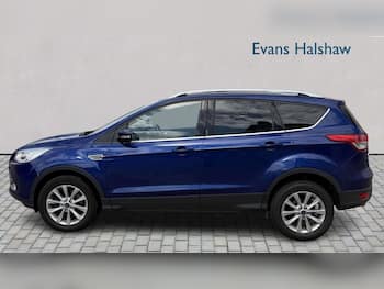 Used Ford Kuga 2016 for sale - 79702506: Photo