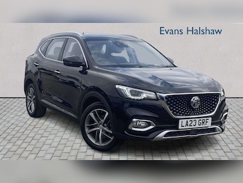 Used MG MG HS 2023 for sale - 79190122: Photo