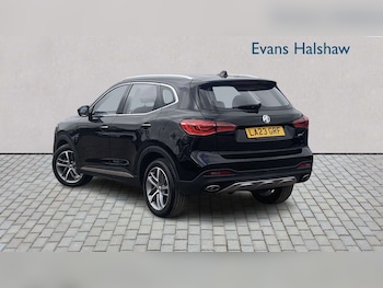 Used MG MG HS 2023 for sale - 79190122: Photo