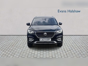 Used MG MG HS 2023 for sale - 79190122: Photo