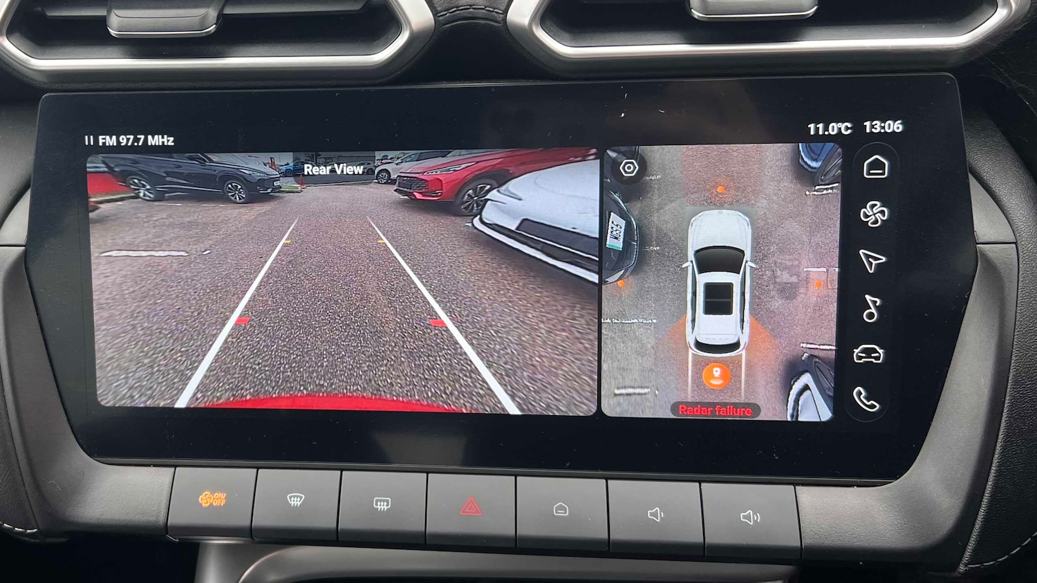 Used MG MG ZS 2025 for sale - 78104360: Photo 10