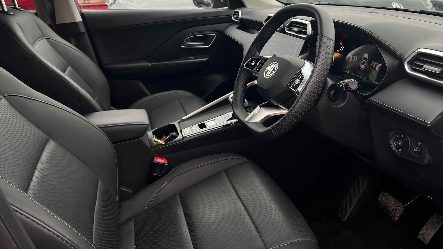 Used MG MG ZS 2025 for sale - 78104360: Photo 11