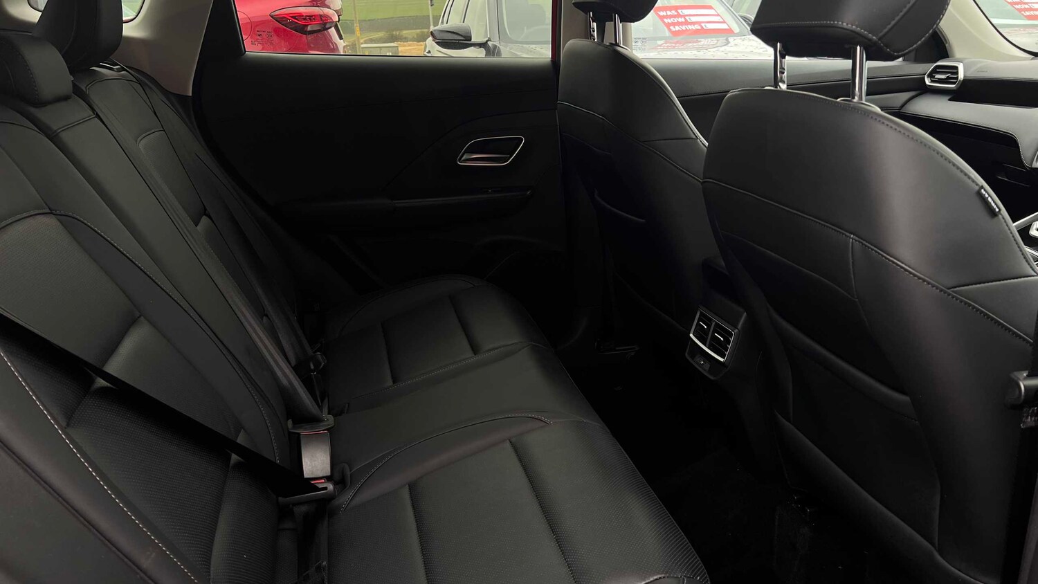 Used MG MG ZS 2025 for sale - 78104360: Photo 12