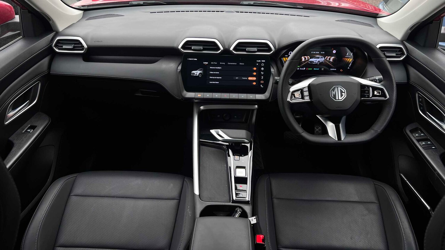 Used MG MG ZS 2025 for sale - 78104360: Photo 13