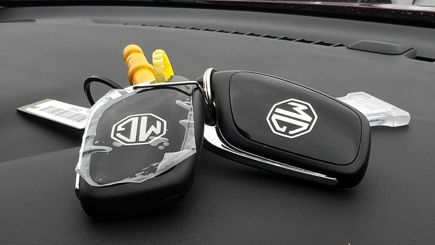 Used MG MG ZS 2025 for sale - 78104360: Photo 14