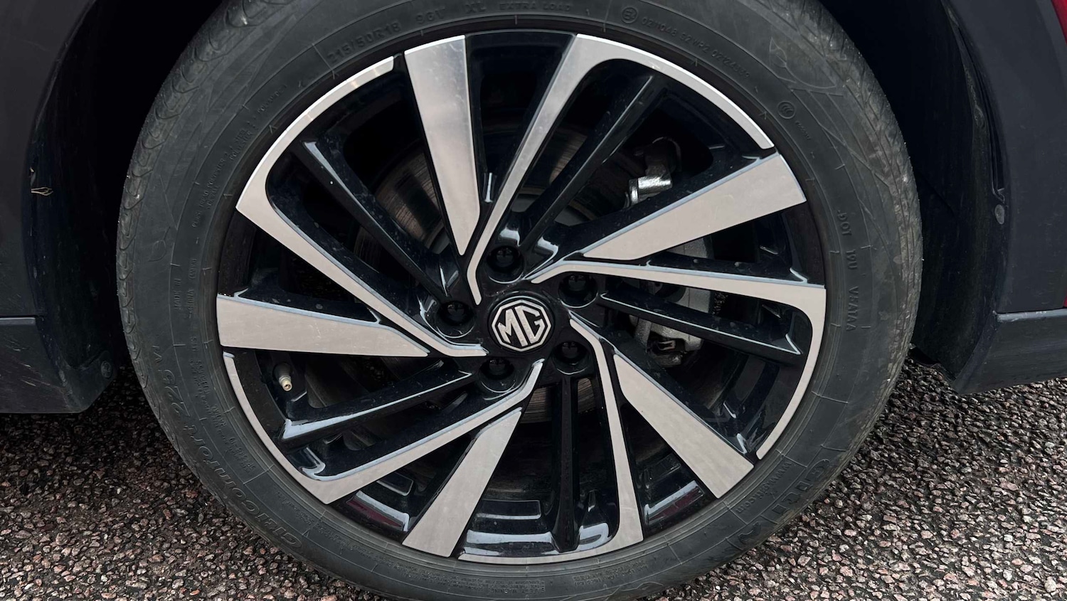 Used MG MG ZS 2025 for sale - 78104360: Photo 15