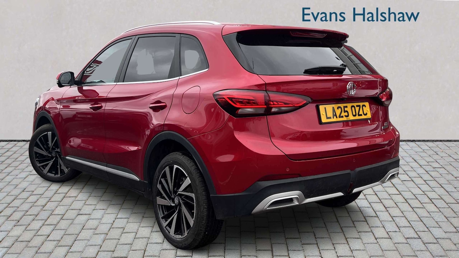 Used MG MG ZS 2025 for sale - 78104360: Photo 2