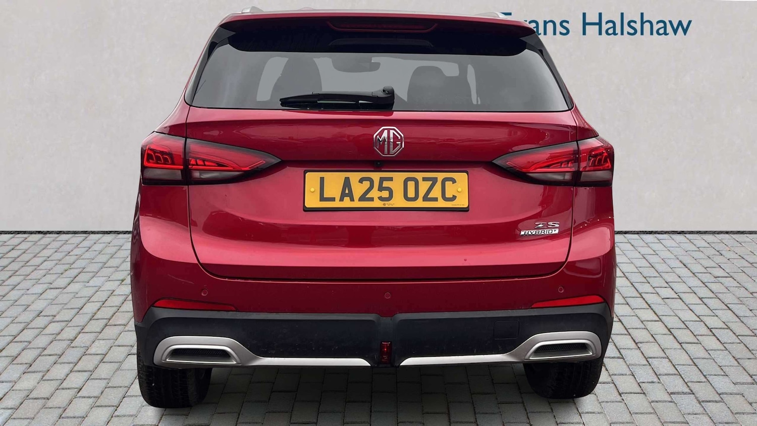 Used MG MG ZS 2025 for sale - 78104360: Photo 3