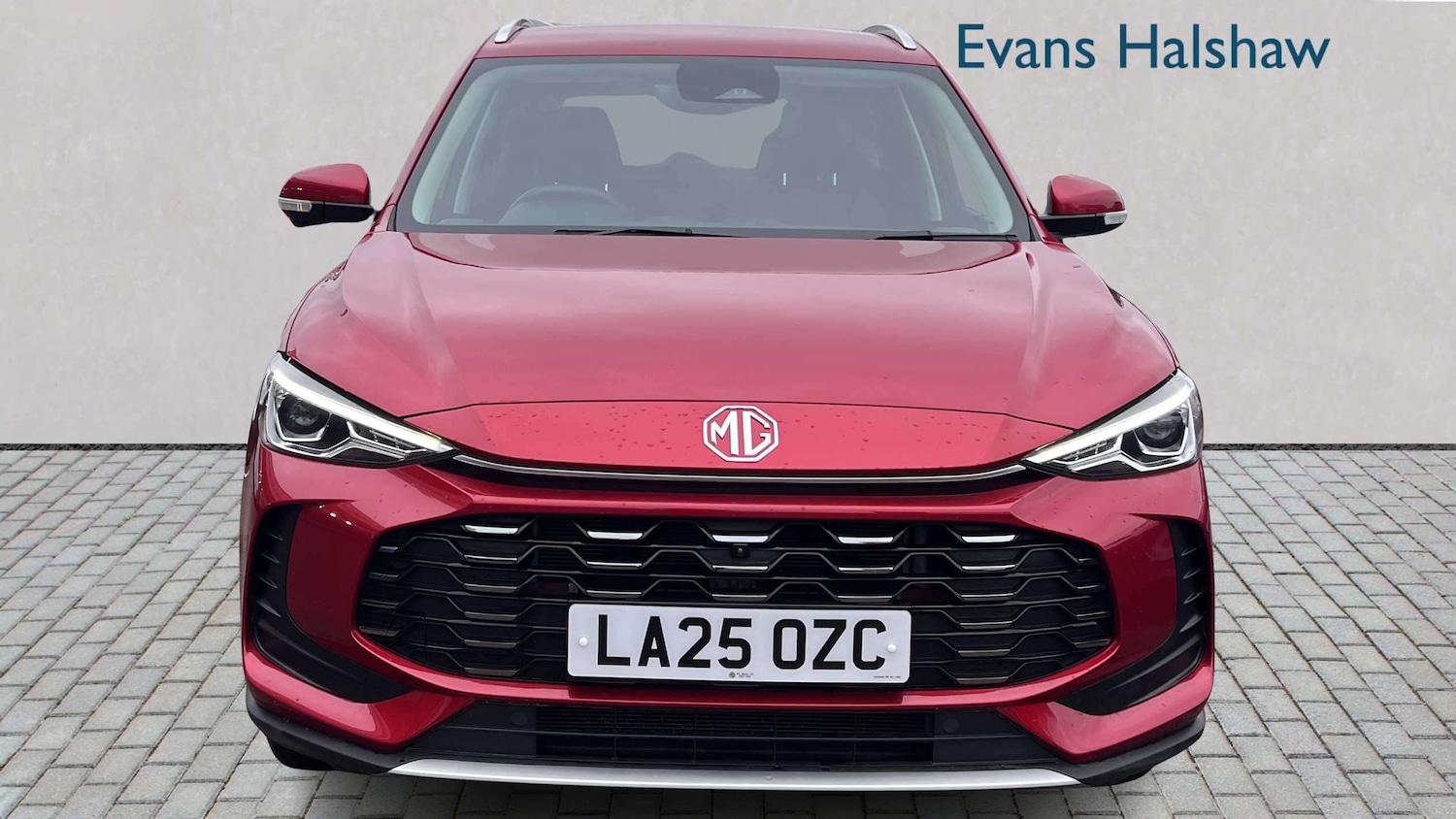 Used MG MG ZS 2025 for sale - 78104360: Photo 4