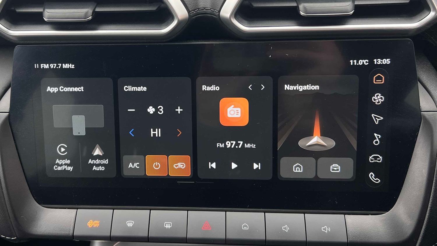 Used MG MG ZS 2025 for sale - 78104360: Photo 7