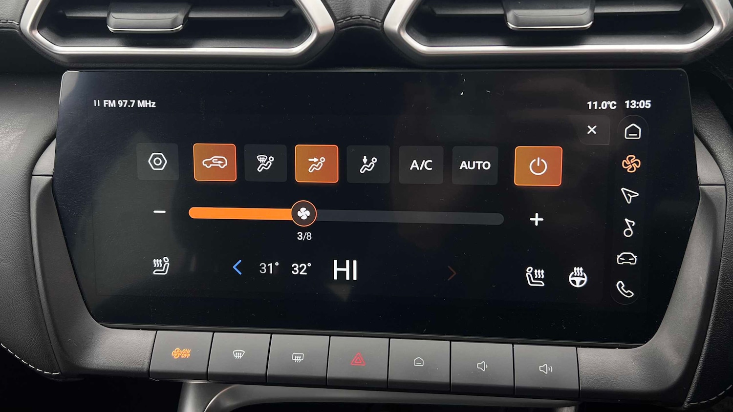 Used MG MG ZS 2025 for sale - 78104360: Photo 8