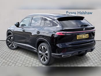 Used MG MG HS 2025 for sale - 79637484: Photo