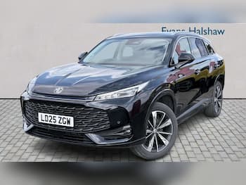 Used MG MG HS 2025 for sale - 79637484: Photo
