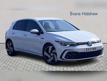 Used Volkswagen Golf 2021 for sale - 79486861: Photo