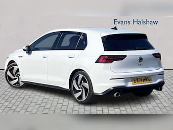 Used Volkswagen Golf 2021 for sale - 79486861: Photo