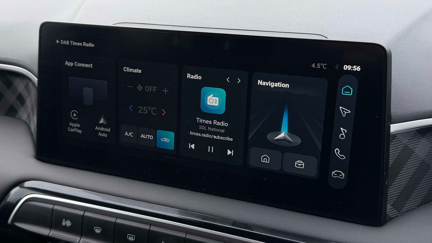 Used MG MG3 for sale - 77861694: Photo 13