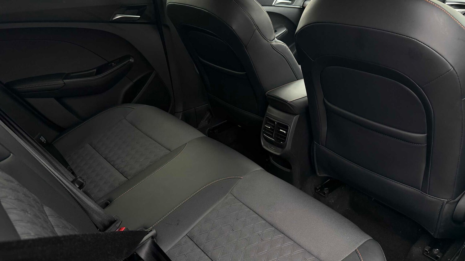 Used MG MG3 for sale - 77861694: Photo 16