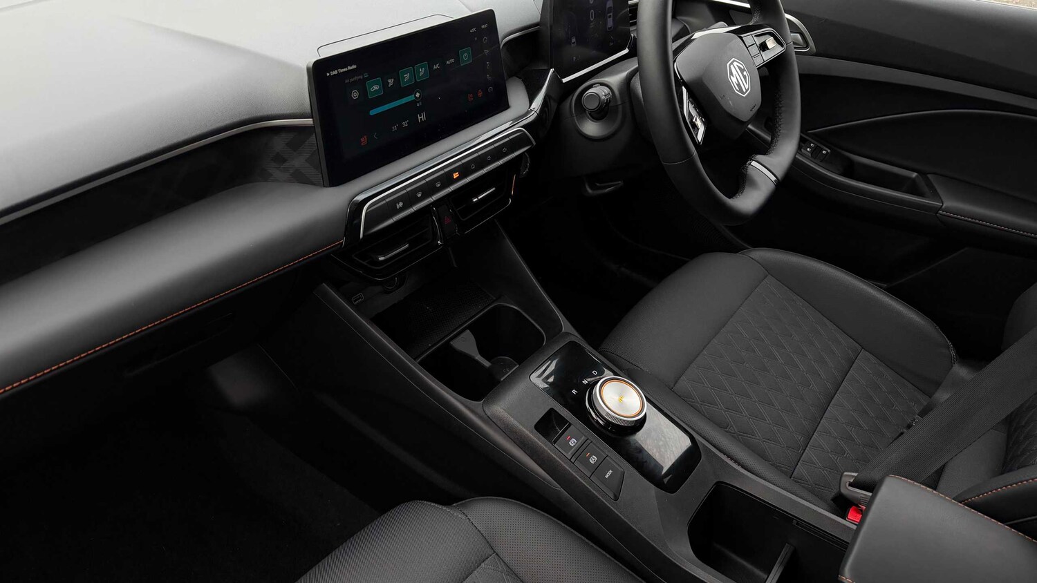 Used MG MG3 for sale - 77861694: Photo 17