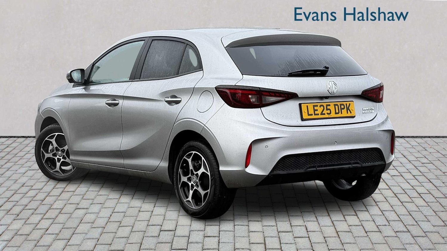 Used MG MG3 for sale - 77861694: Photo 2