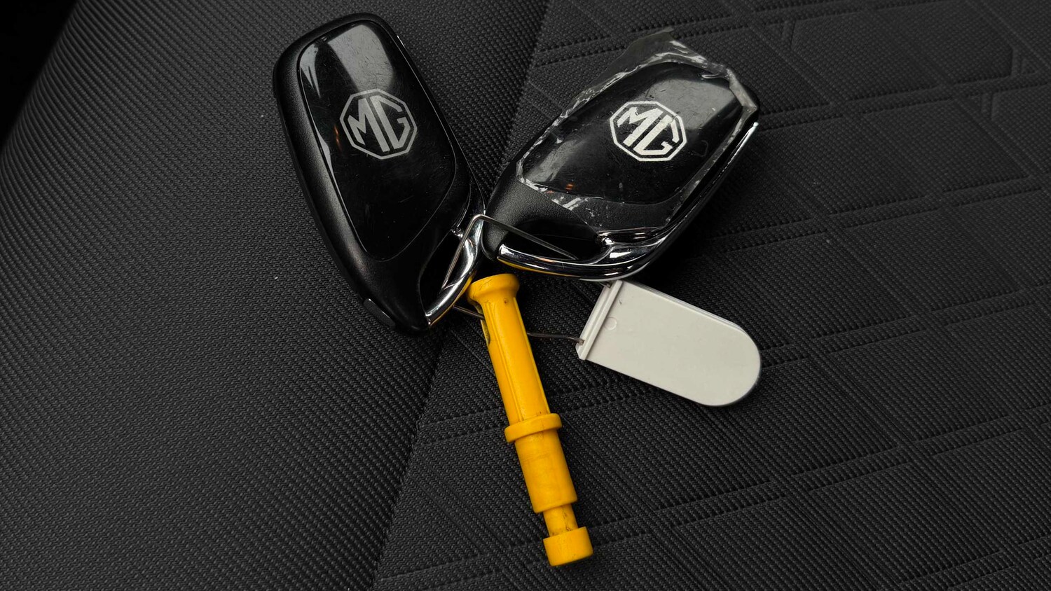 Used MG MG3 for sale - 77861694: Photo 20